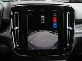 Volvo EX40 (2026) thumbnail 26
