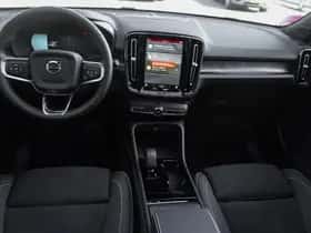 Volvo EX40 (2025) thumbnail 13