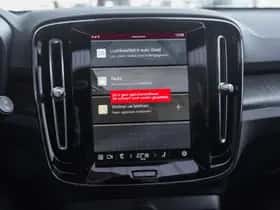 Volvo EX40 (2025) thumbnail 21
