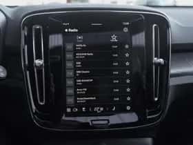 Volvo EX40 (2025) thumbnail 22