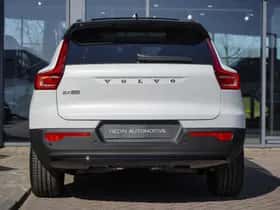 Volvo EX40 (2025) thumbnail 5