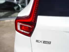 Volvo EX40 (2025) thumbnail 8