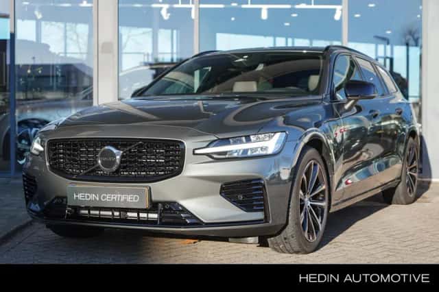 Volvo V60 (2026) thumbnail 1