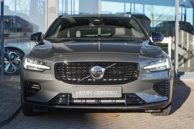 Volvo V60 (2026) thumbnail 2