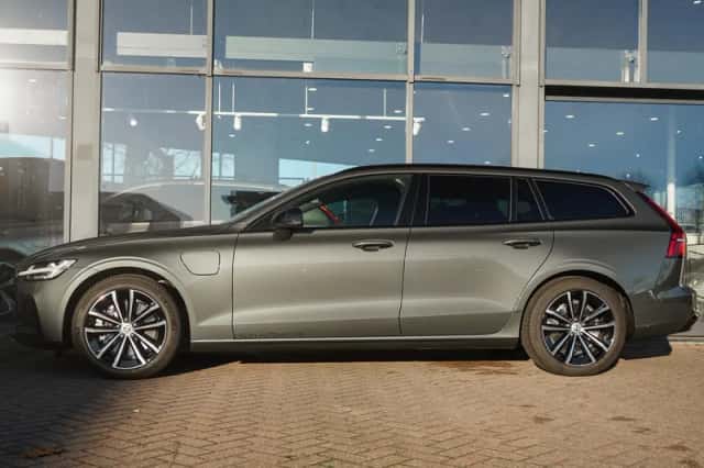 Volvo V60 (2026) thumbnail 3