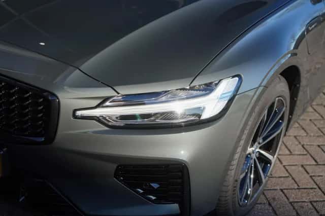 Volvo V60 (2026) thumbnail 4