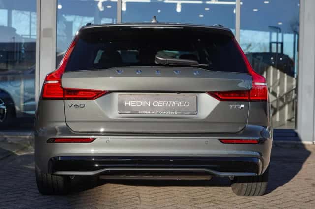 Volvo V60 (2026) thumbnail 5
