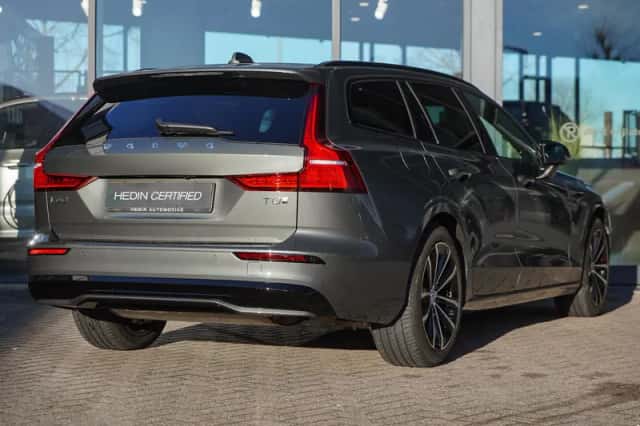Volvo V60 (2026) thumbnail 6