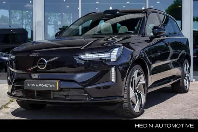 Volvo EX90 (2024) thumbnail 1