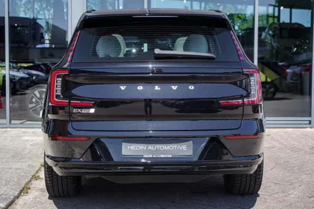 Volvo EX90 (2024) thumbnail 5