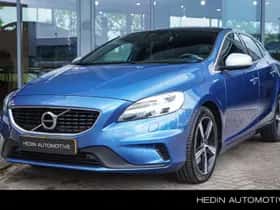 Volvo V40 (2019)