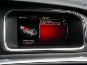 Volvo V40 (2019) thumbnail 22