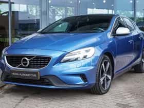 Volvo V40 (2019) thumbnail 28