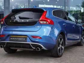 Volvo V40 (2019) thumbnail 6