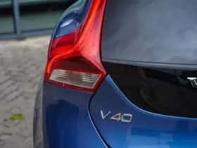 Volvo V40 (2019) thumbnail 8