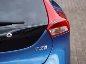 Volvo V40 (2019) thumbnail 9