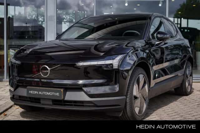 Volvo EX30 (2026) thumbnail 1