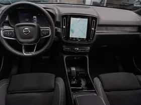 Volvo EX40 (2025) thumbnail 13