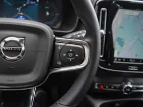 Volvo EX40 (2025) thumbnail 20