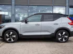Volvo EX40 (2025) thumbnail 3