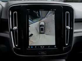 Volvo EX40 (2025) thumbnail 25