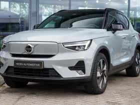 Volvo EX40 (2025) thumbnail 29