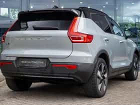 Volvo EX40 (2025) thumbnail 6