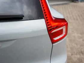 Volvo EX40 (2025) thumbnail 9