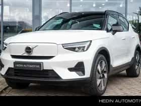Volvo XC40 (2024)