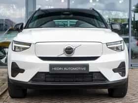 Volvo XC40 (2024) thumbnail 2
