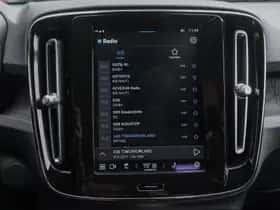 Volvo XC40 (2024) thumbnail 21