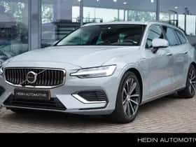 Volvo V60 (2025)