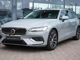 Volvo V60 (2025) thumbnail 29