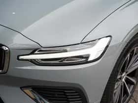 Volvo V60 (2025) thumbnail 4