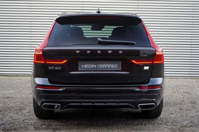 Volvo XC60 (2020) thumbnail 5