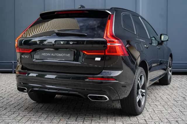 Volvo XC60 (2020) thumbnail 6