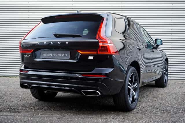 Volvo XC60 (2020) thumbnail 6