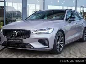 Volvo V60 (2025)