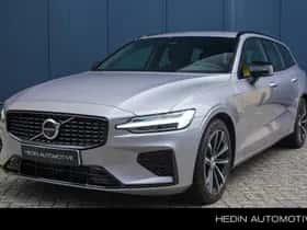Volvo V60 (2025)