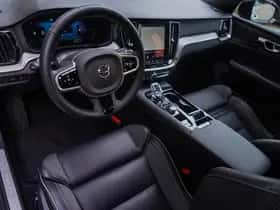 Volvo V60 (2025) thumbnail 12
