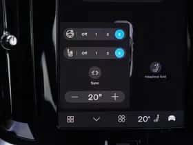 Volvo V60 (2025) thumbnail 26