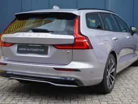 Volvo V60 (2025) thumbnail 6