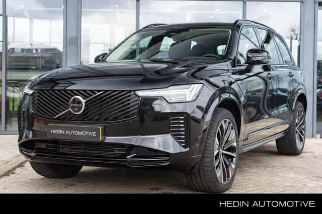 Volvo XC90 (2025) thumbnail 1