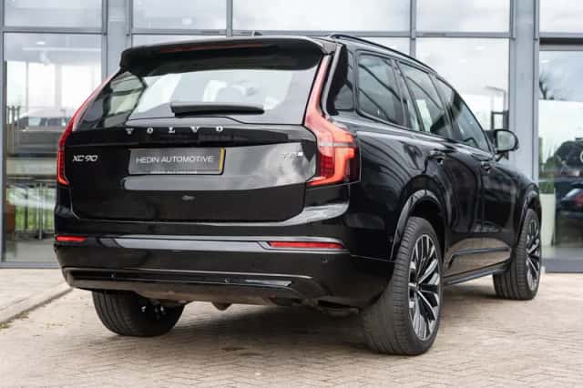 Volvo XC90 (2025) thumbnail 6