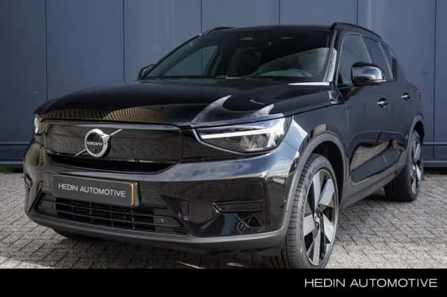 Volvo EX40 (2026) thumbnail 1