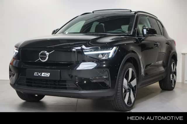 Volvo EX40 (2026) thumbnail 1