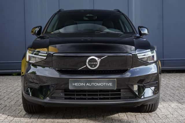Volvo EX40 (2026) thumbnail 2
