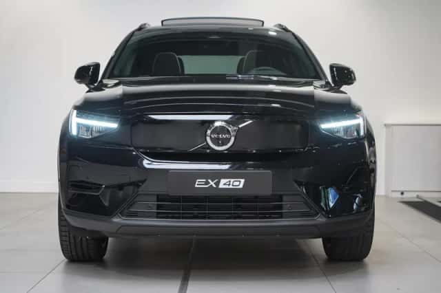 Volvo EX40 (2026) thumbnail 2