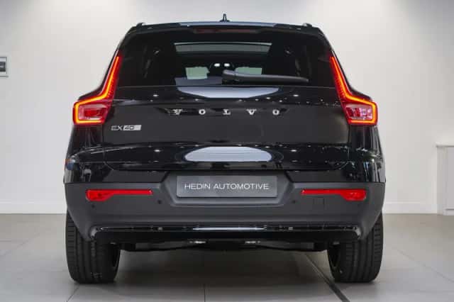Volvo EX40 (2026) thumbnail 5