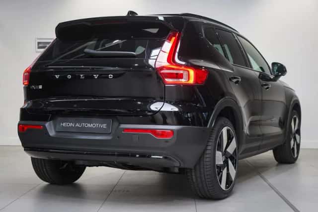 Volvo EX40 (2026) thumbnail 6